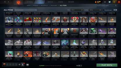 Archon I | MMR: 2213 - Behavior: 11927 - Communication: 10142