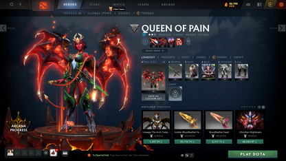 Not Calibrated | MMR: TBD - Conduct: 10000