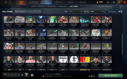 Archon II | MMR: 2580 - Behavior: 9558 - Communication: 9558