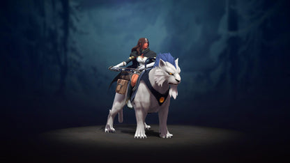 Archon II | MMR: 2393 - Behavior: 9149 - Communication: 9149