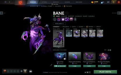 Archon IV | MMR: 2785 - Behavior: 9620