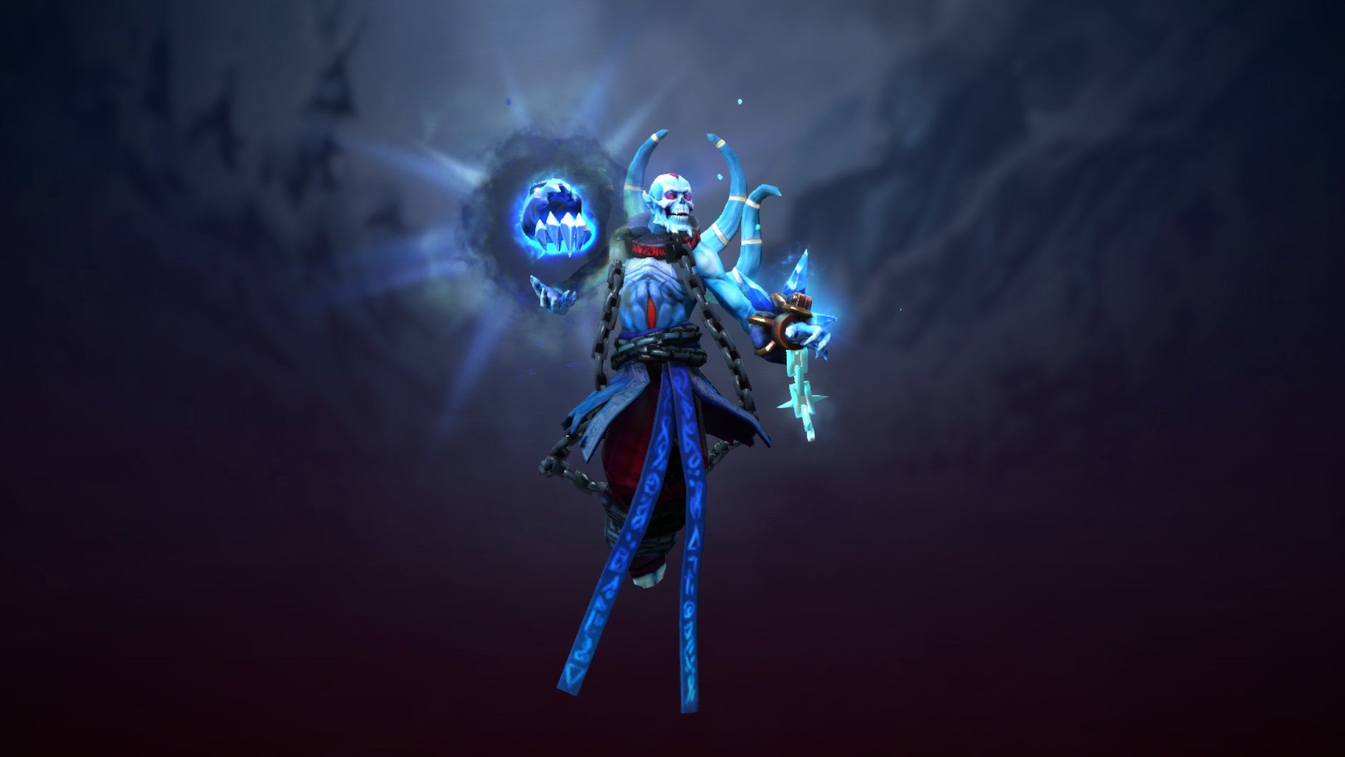 Ancient II | MMR: 3873 - Behavior: 12000 - Communication: 12000