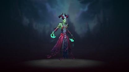 Archon V | MMR: 2876 - Behavior: 9192 - Communication: 9192