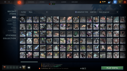 Guardian II | MMR: 1180 - Behavior: 9900