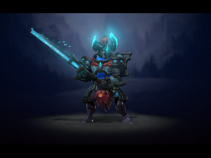 Divine III | MMR: 5121 - Behavior: 8249 - Communication: 8905