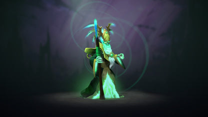 Archon II | MMR: 2465 - Behavior: 10225 - Communication: 10225