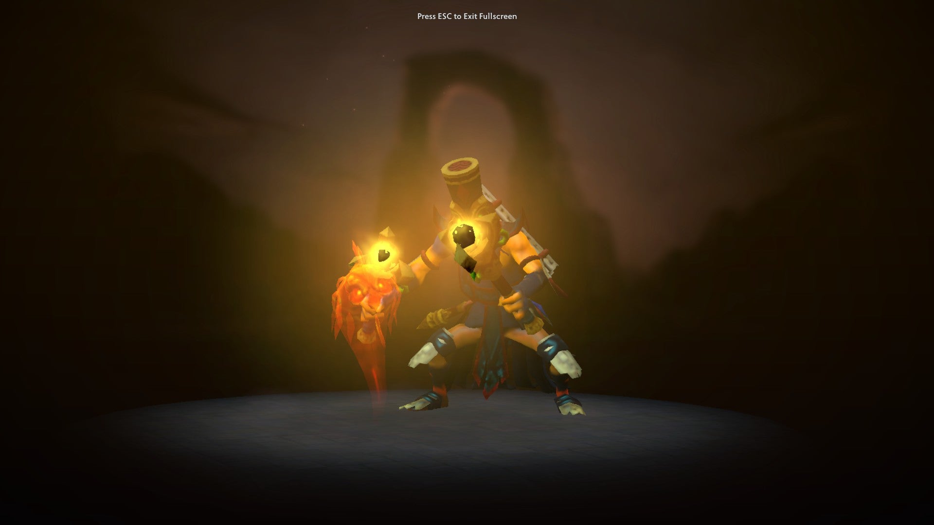 Crusader V | MMR: 2218 - Behavior: 8540 - Communication: 8540