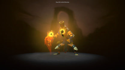 Crusader V | MMR: 2218 - Behavior: 8540 - Communication: 8540