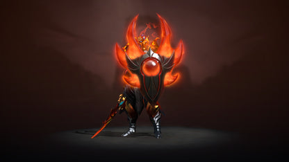 Ancient V | MMR: 4443 - Behavior: 9934 - Communication: 9934