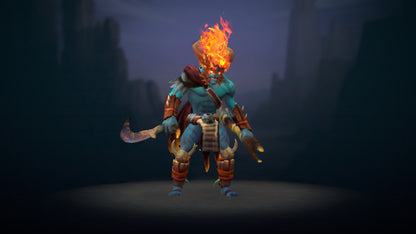 Archon II | MMR: 2392 - Behavior: 8727 - Communication: 8727