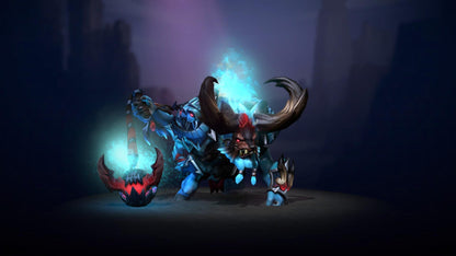 Ancient II | MMR: 3887 - Behavior: 9829 - Communication: 9829