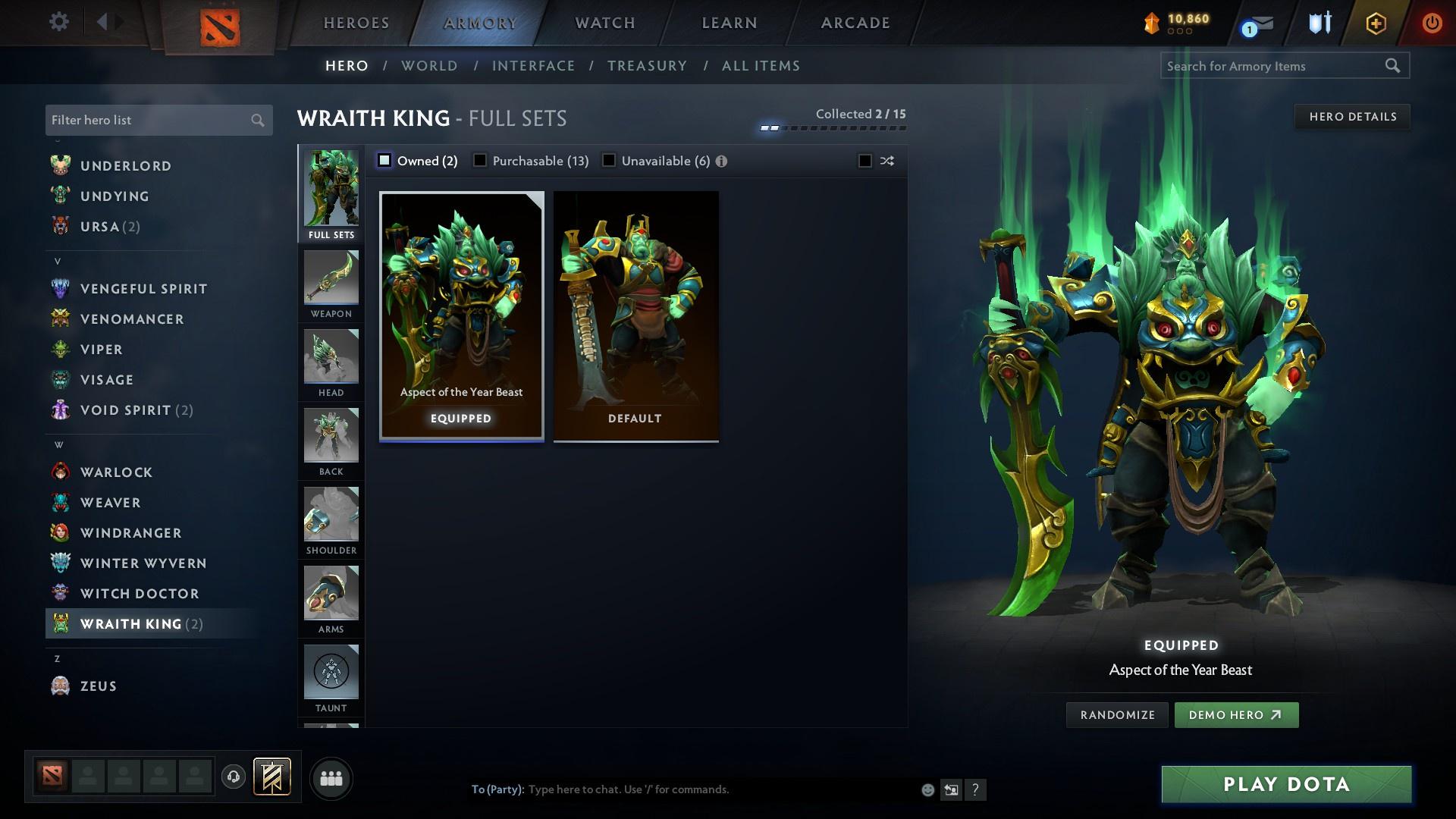 Herald IV | MMR: 447 - Behavior: 12000 - Communication: 12000