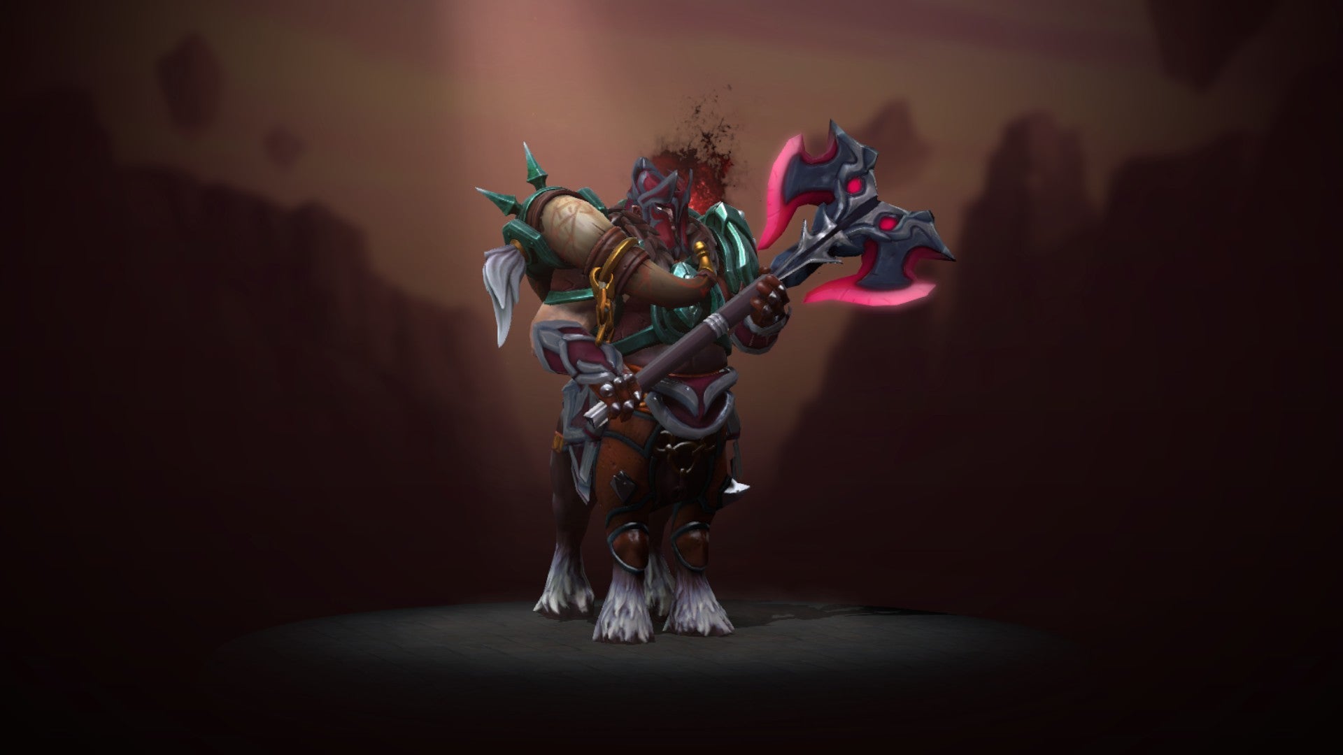 Archon III | MMR: 2738 - Behavior: 10640 - Communication: 10640