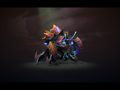 Archon III | MMR: 2548 - Behavior: 8718 - Communication: 8718