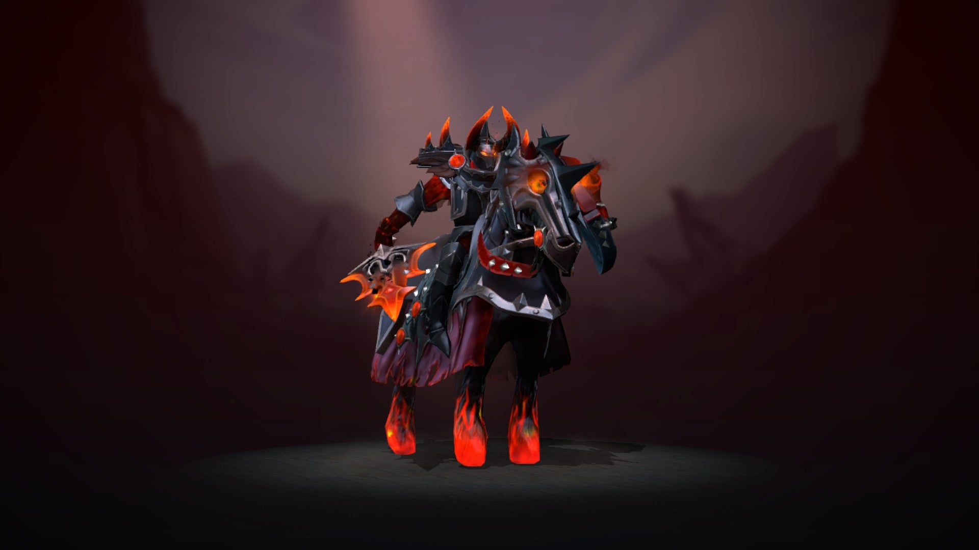 Divine III | MMR: 5080 - Behavior: 9411 - Communication: 9411