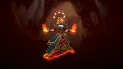 Archon II | MMR: 2482 - Behavior: 9444 - Communication: 9444