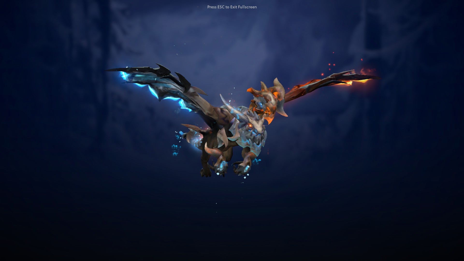 Ancient IV | MMR: 4393 - Behavior: 8018 - Communication: 8018