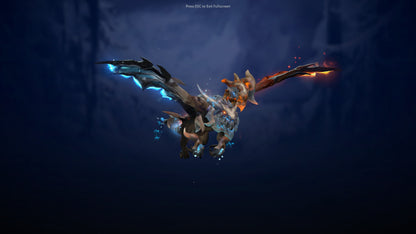 Ancient IV | MMR: 4393 - Behavior: 8018 - Communication: 8018