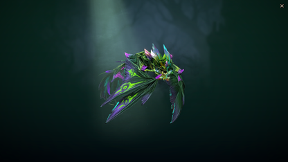 Legend I | MMR: 3158 - Behavior: 10250 - Communication: 10250
