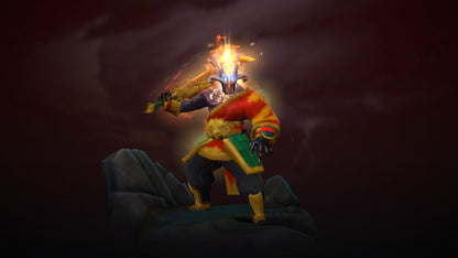 Guardian III | MMR: 1001 - Behavior: 8390 - Communication: 8390