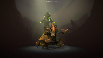 Ancient I | MMR: 3928 - Behavior: 9488 - Communication: 9488