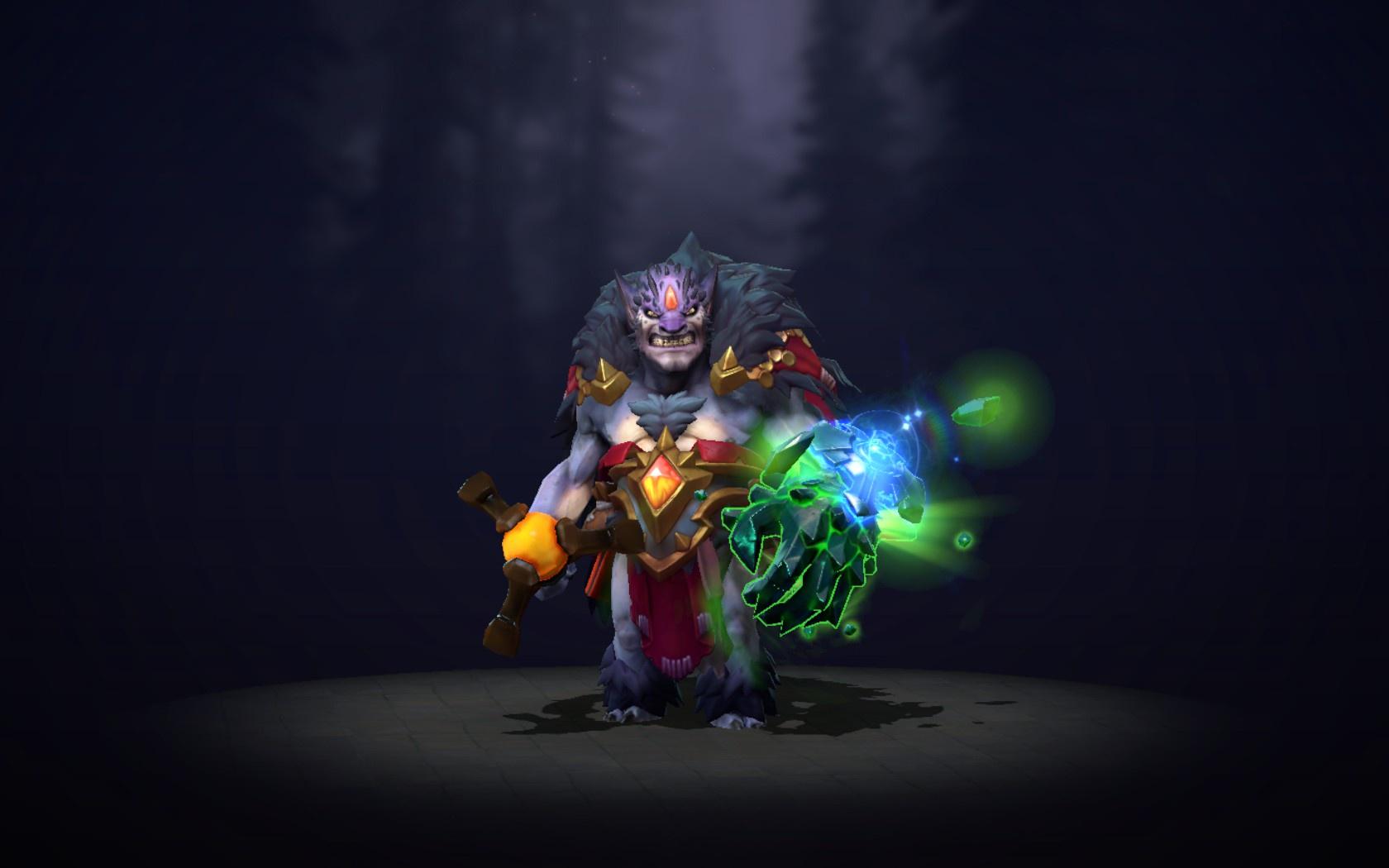 Ancient I | MMR: 3826 - Behavior: 11993 - Communication: 11993