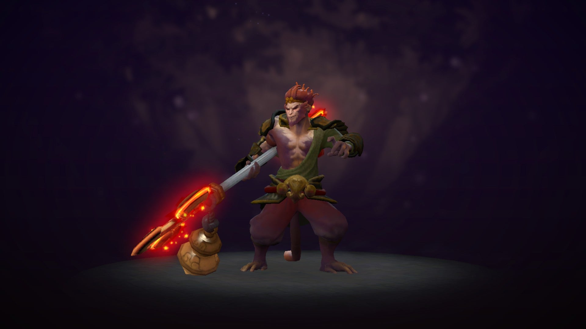 Archon II | MMR: 2451 - Behavior: 10216 - Communication: 10216