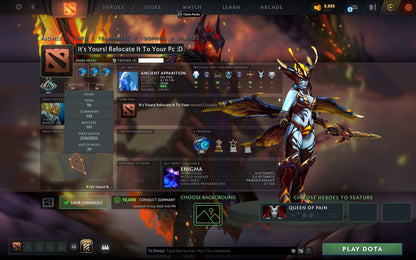 Crusader II | MMR: 1795 - Behavior: 10000