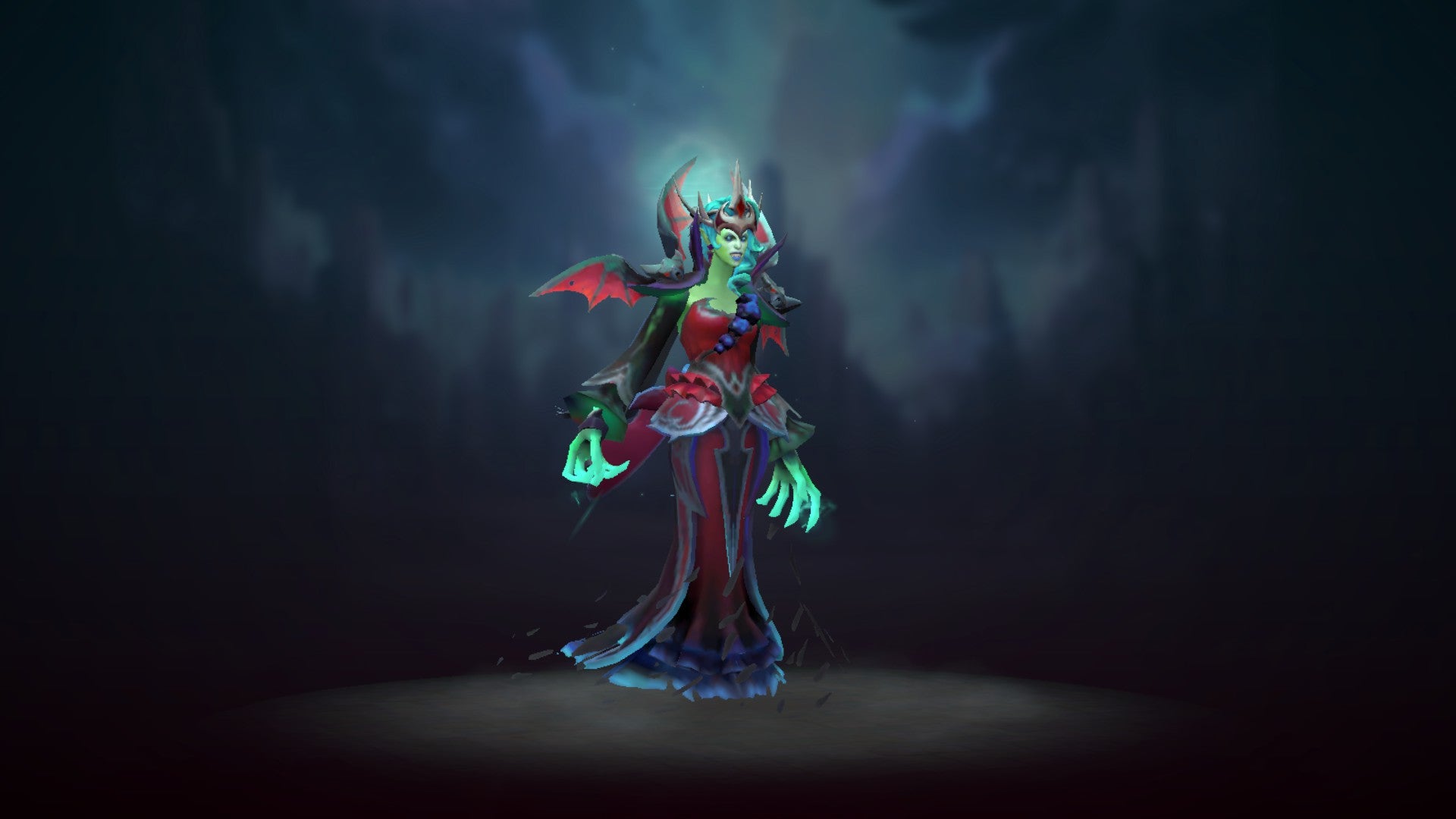 Archon I | MMR: 2394 - Behavior: 10971 - Communication: 10971
