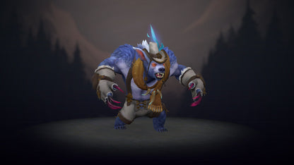 Legend V | MMR: 3666 - Behavior: 11235 - Communication: 11235