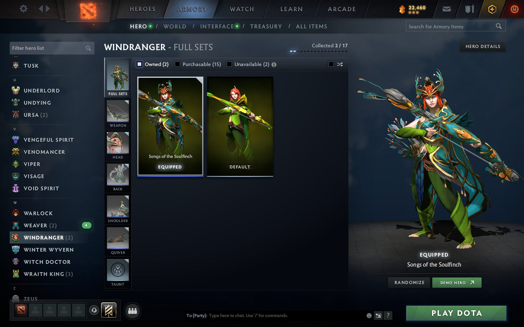 Divine I | MMR: 4672 - Behavior: 11060 - Communication: 11060