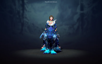 Ancient II | MMR: 4140 - Behavior: 11415 - Communication: 11415