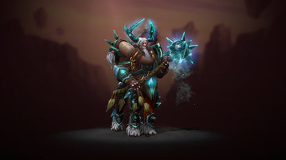 Archon I | MMR: 2299 - Behavior: 10000 - Communication: 10000