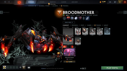 Legend I | MMR: 3100 - Behavior: 9840