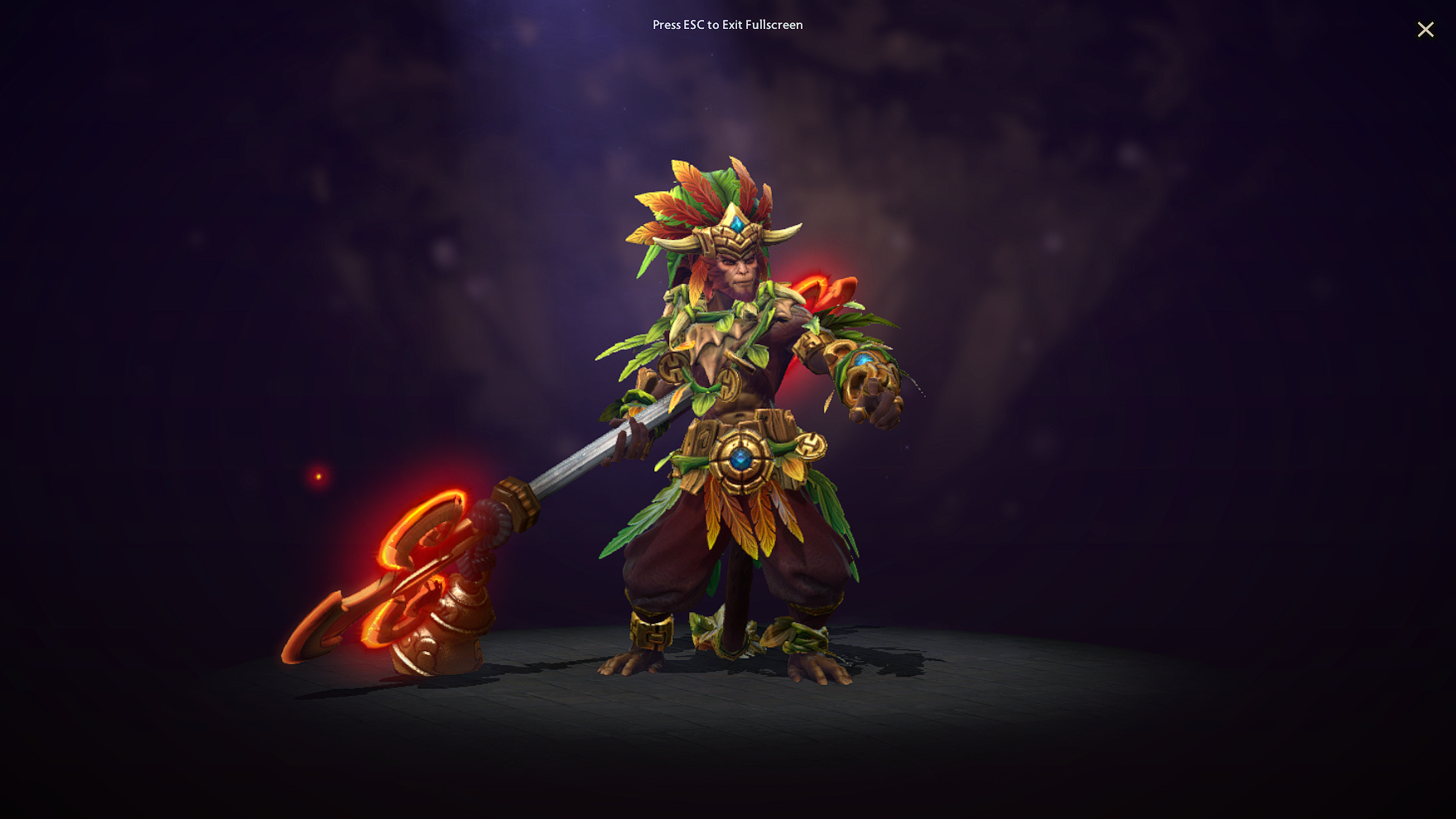 Crusader I | MMR: 1535 - Behavior: 9725 - Communication: 9725