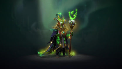 Ancient I | MMR: 3928 - Behavior: 9488 - Communication: 9488