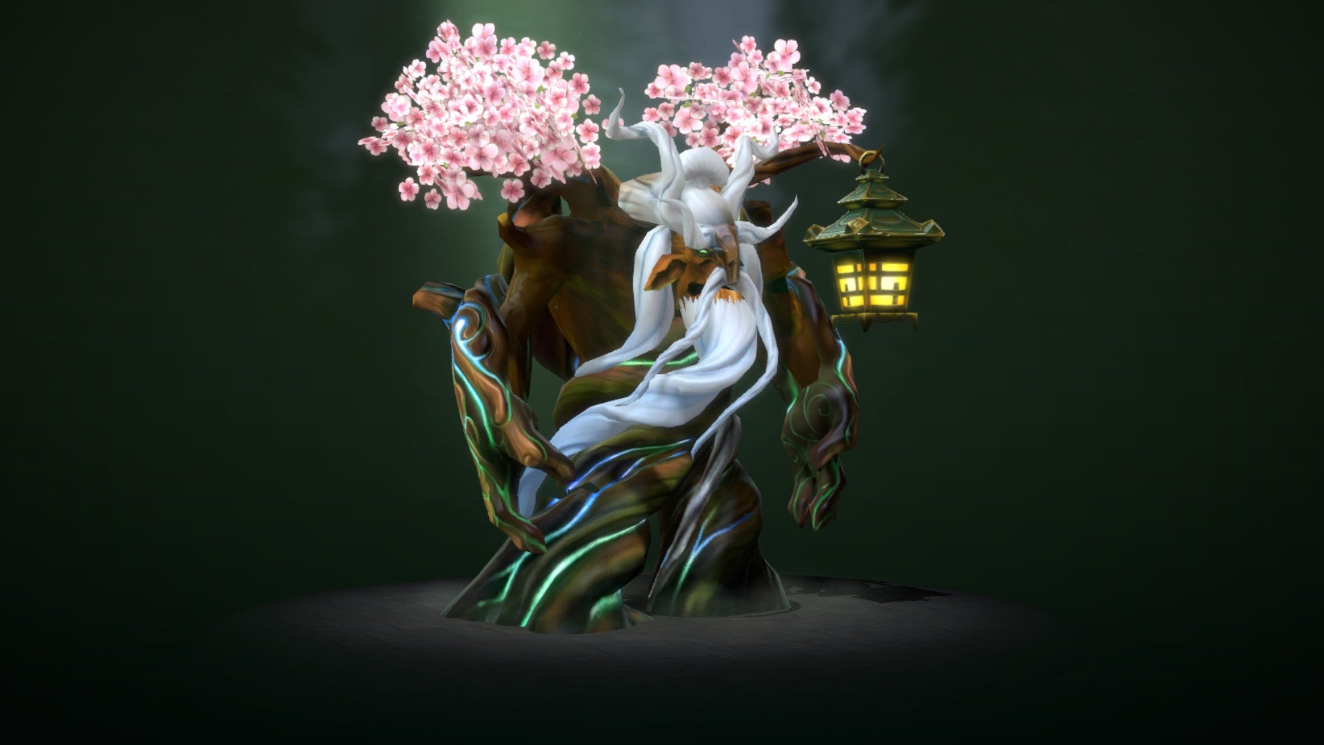 Legend I | MMR: 3081 - Behavior: 9730 - Communication: 9730