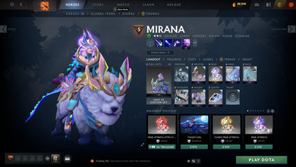 Crusader IV | MMR: 2000 - Behavior: 10000