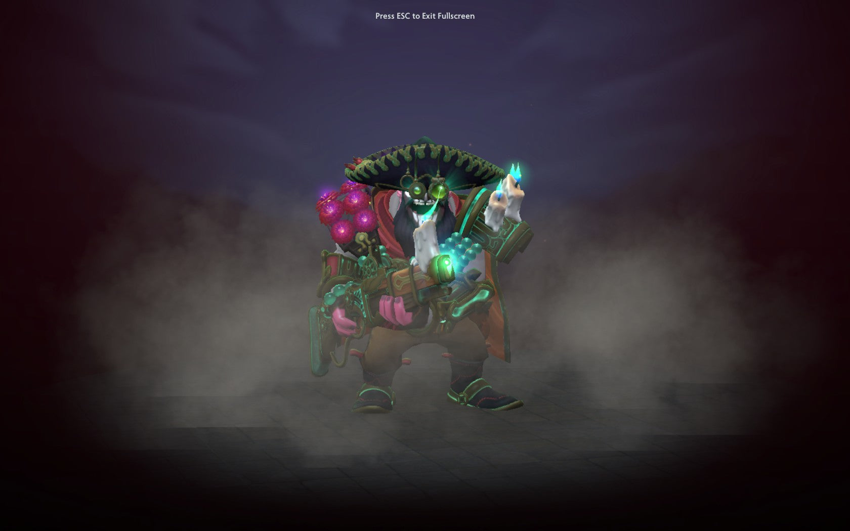 Ancient I | MMR: 3786 - Behavior: 10122 - Communication: 10122