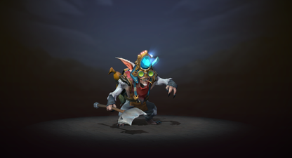 Archon IV | MMR: 2830 - Behavior: 9436 - Communication: 9436