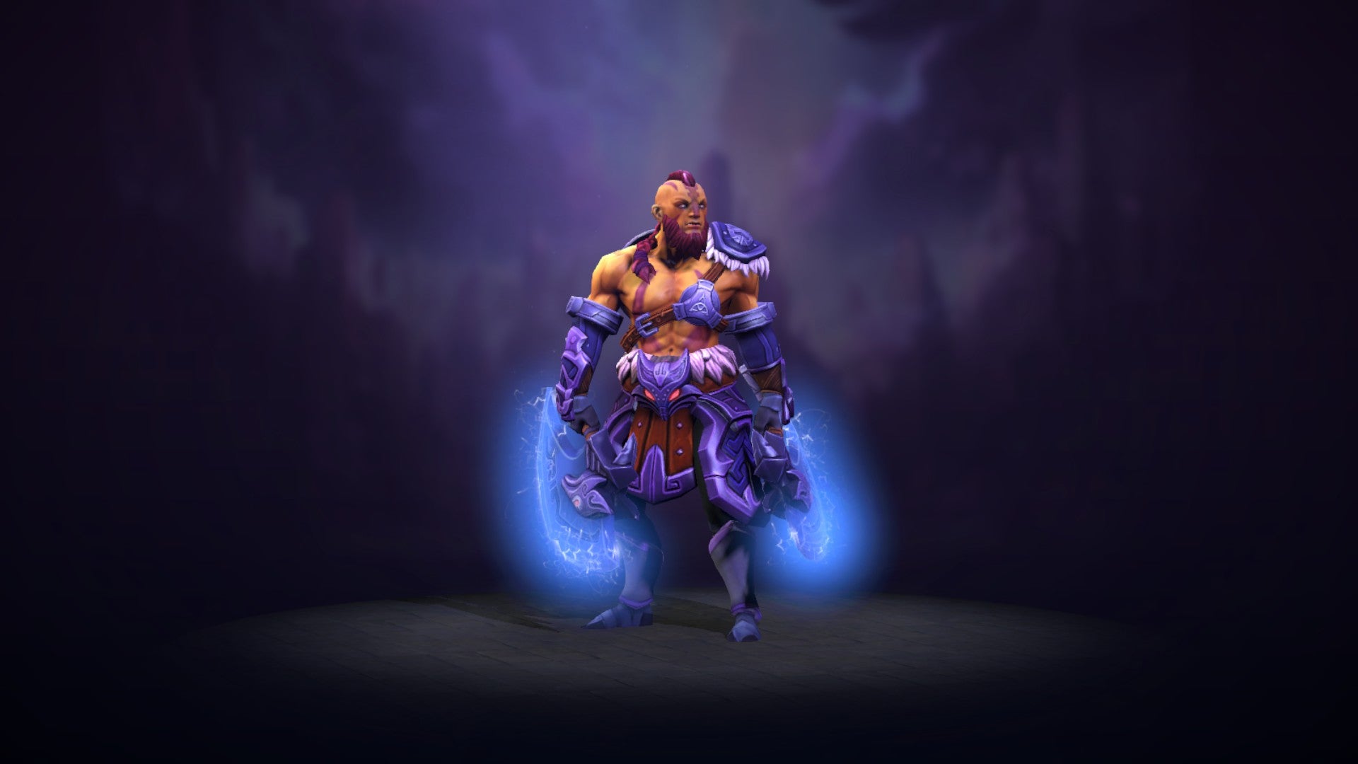 Archon I | MMR: 2206 - Behavior: 10549 - Communication: 10549