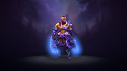 Archon I | MMR: 2206 - Behavior: 10549 - Communication: 10549