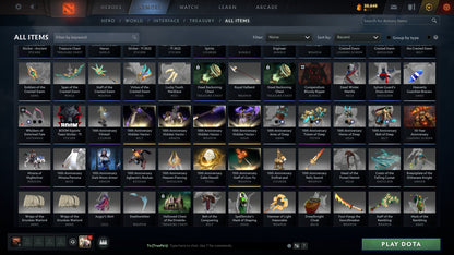 Crusader I | MMR: 1585 - Behavior: 8181 - Communication: 8181