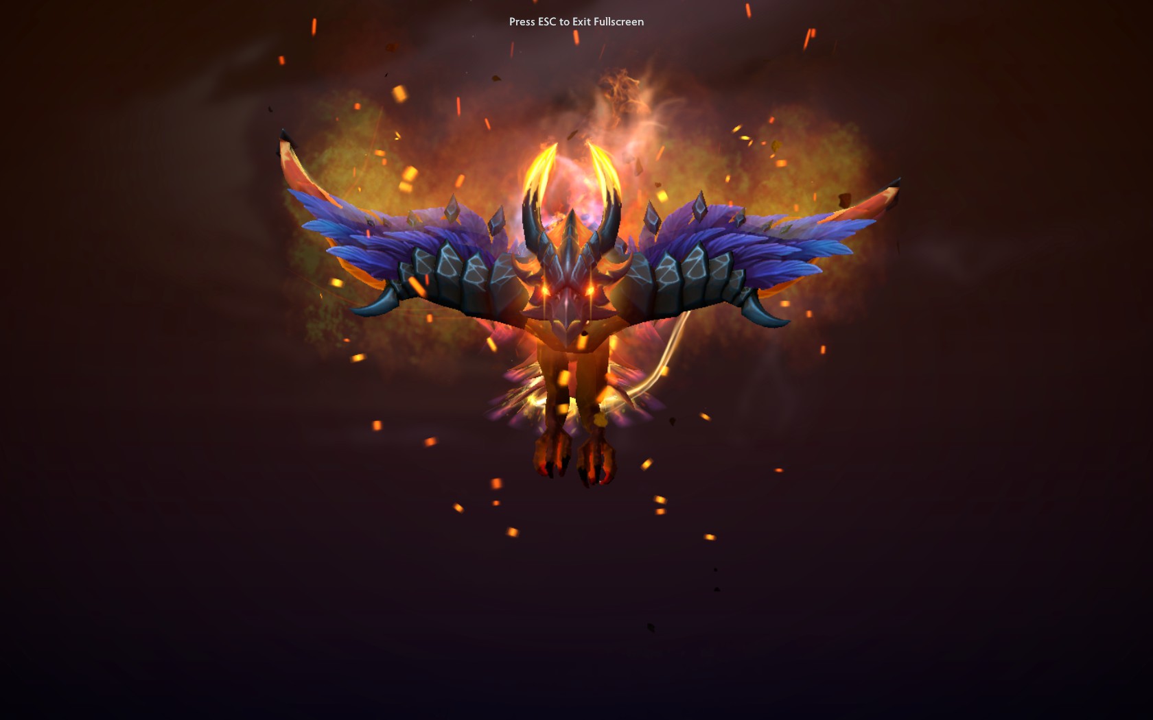 Legend II | MMR: 3348 - Behavior: 9573 - Communication: 8660