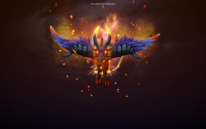 Legend II | MMR: 3348 - Behavior: 9573 - Communication: 8660