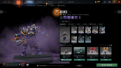 Crusader I | MMR: 1457 - Behavior: 10000