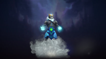 Ancient IV | MMR: 4261 - Behavior: 10328 - Communication: 10328