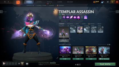 Ancient II | MMR: 4100 - Behavior: 9589