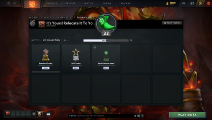 Guardian IV | MMR: 1279 - Behavior: 10150 - Communication: 10150