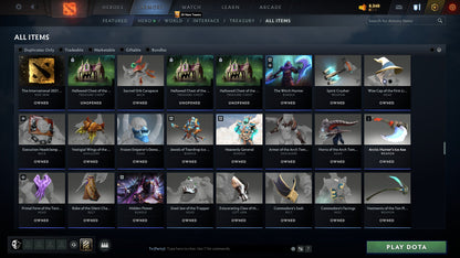 Immortal [409] | MMR: 8479 - Behavior: 11125 - Communication: 11125